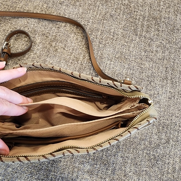 Jones of New York crossbody purse - Picture 4 of 4